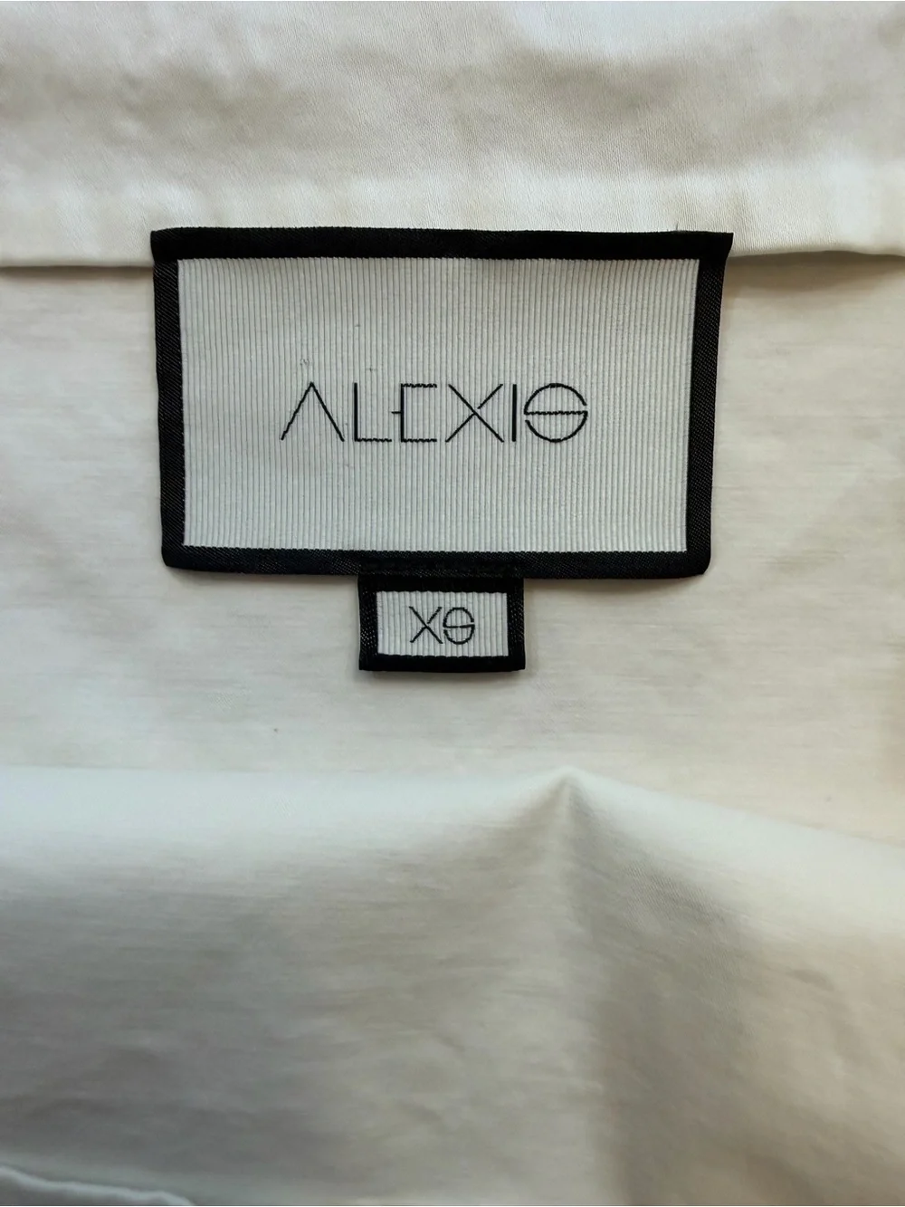 Alexie Off-Shoulder Puff Sleeve Top